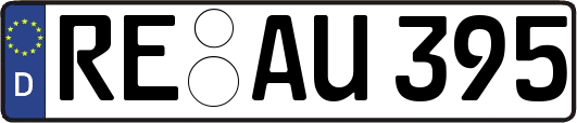 RE-AU395