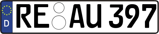 RE-AU397