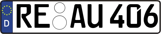 RE-AU406