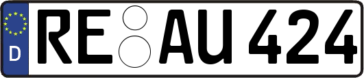 RE-AU424