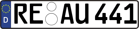 RE-AU441