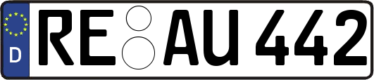 RE-AU442
