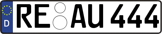 RE-AU444