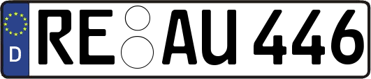 RE-AU446