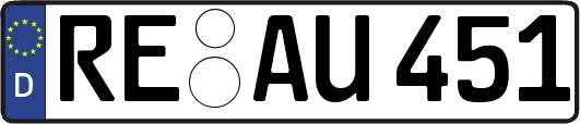RE-AU451
