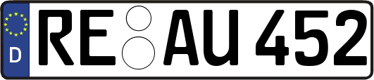 RE-AU452