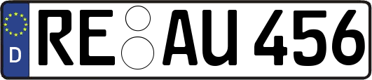 RE-AU456
