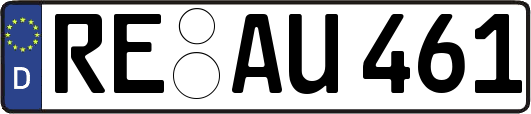 RE-AU461