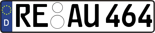RE-AU464