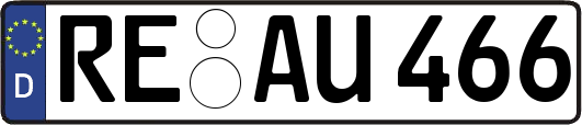 RE-AU466