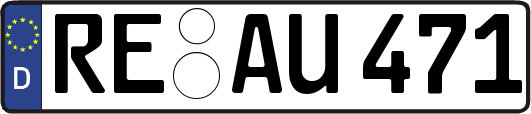 RE-AU471