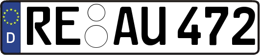 RE-AU472