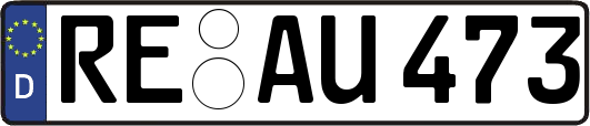 RE-AU473