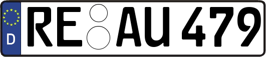 RE-AU479