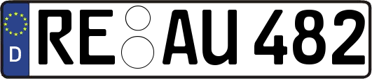 RE-AU482