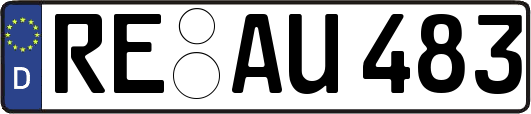 RE-AU483