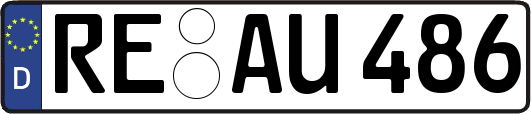 RE-AU486