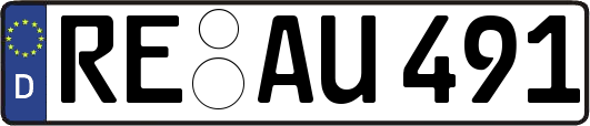 RE-AU491
