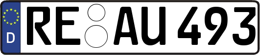 RE-AU493
