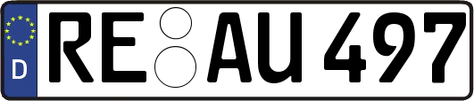 RE-AU497