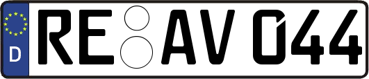 RE-AV044