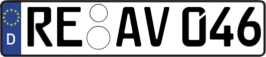 RE-AV046