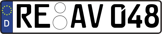 RE-AV048