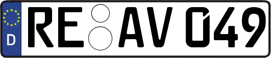 RE-AV049