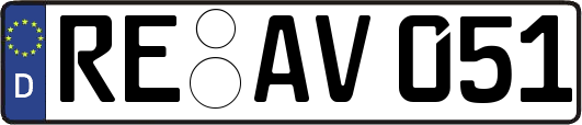 RE-AV051
