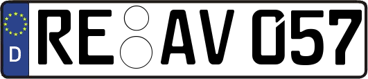 RE-AV057