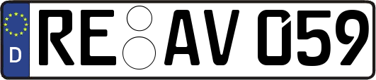 RE-AV059