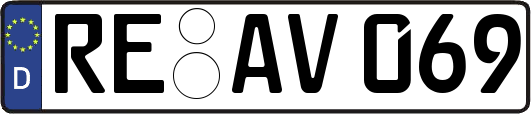 RE-AV069