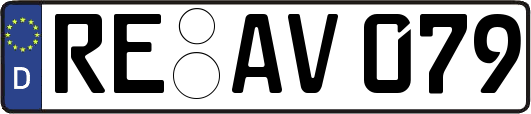 RE-AV079