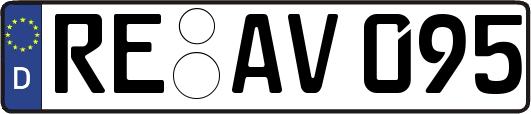 RE-AV095