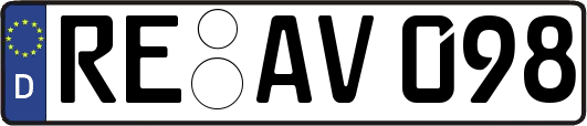 RE-AV098