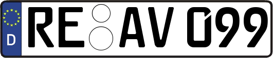 RE-AV099