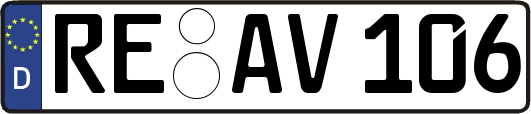 RE-AV106