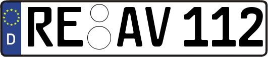 RE-AV112