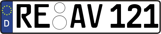 RE-AV121