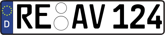 RE-AV124