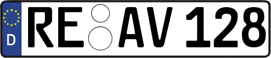 RE-AV128