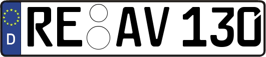 RE-AV130