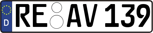 RE-AV139