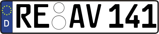 RE-AV141