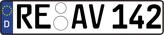 RE-AV142