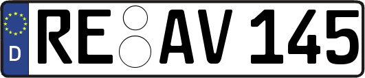 RE-AV145