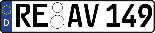 RE-AV149