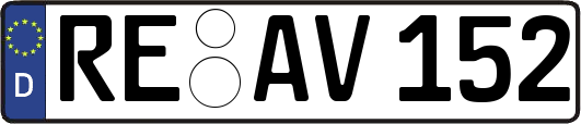 RE-AV152