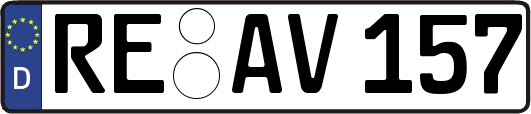 RE-AV157