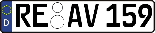 RE-AV159
